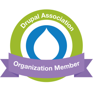 Drupal Organization Member